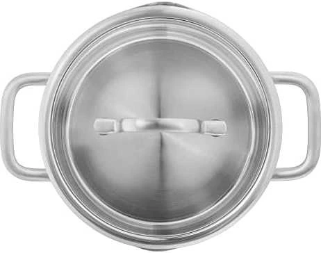 Puodų rinkinys ZWILLING True Flow 66920-004
