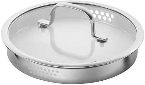 Puodų rinkinys ZWILLING True Flow 66920-004