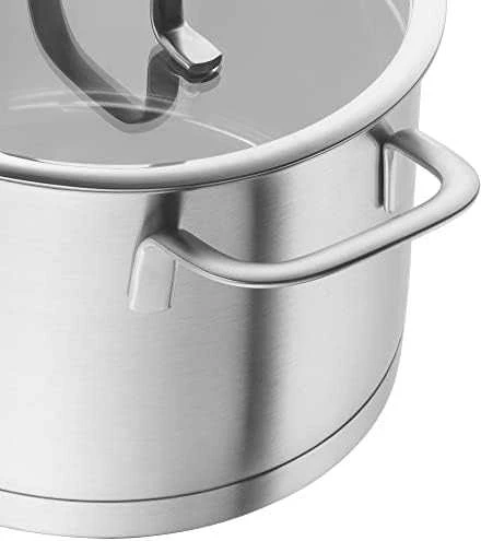 ZWILLING TrueFlow puodų rinkinys 3 vnt., 66920-003-0