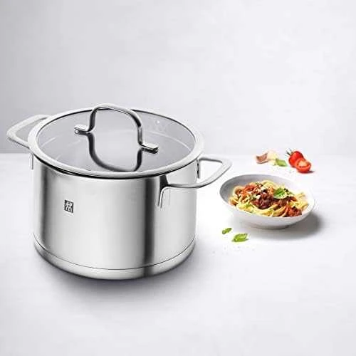 ZWILLING TrueFlow puodų rinkinys 3 vnt., 66920-003-0