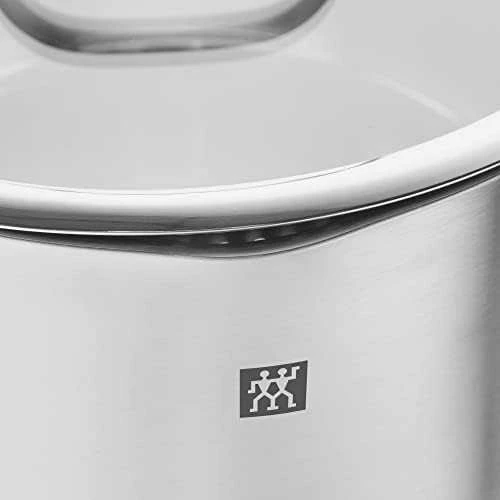ZWILLING TrueFlow puodų rinkinys 3 vnt., 66920-003-0