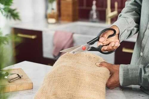 ZWILLING TWIN L Daugiafunkcinės žirklės 20 cm