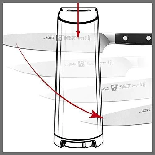 Peilių galąstuvas Zwilling V- Edge 32605-000-0