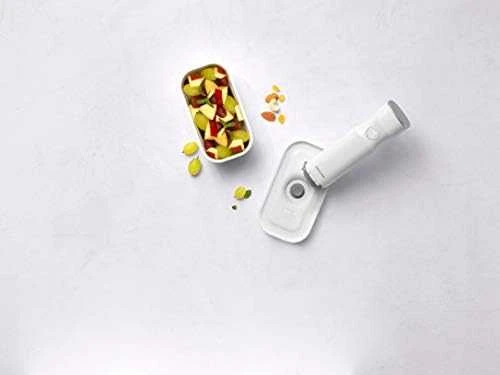 Plastikinė pietų dėžutė ZWILLING ŠVIEŽIA IR TAUPYK 36805-200-0 0,5 l