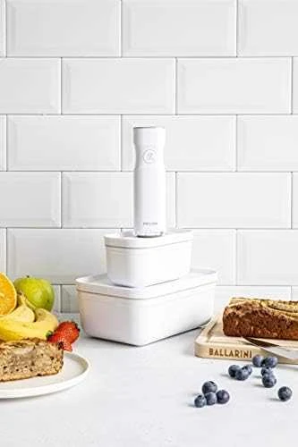 Plastikinė pietų dėžutė ZWILLING ŠVIEŽIA IR TAUPYK 36805-200-0 0,5 l