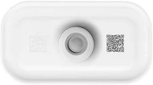 Plastikinė pietų dėžutė ZWILLING ŠVIEŽIA IR TAUPYK 36805-200-0 0,5 l