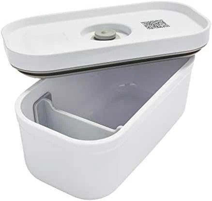Plastikinė pietų dėžutė ZWILLING ŠVIEŽIA IR TAUPYK 36805-200-0 0,5 l