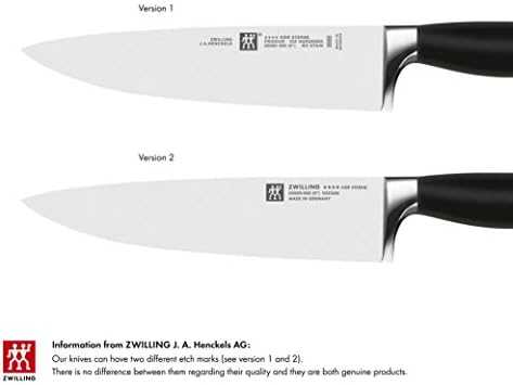 Zwilling - FOUR STAR pjaustymo šakutė - 29 cm