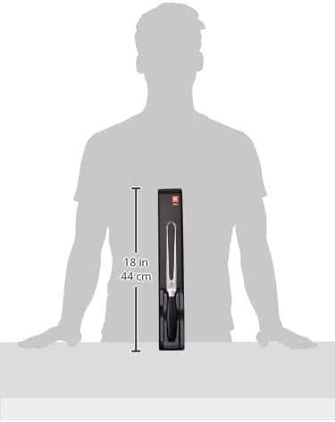 Zwilling - FOUR STAR pjaustymo šakutė - 29 cm