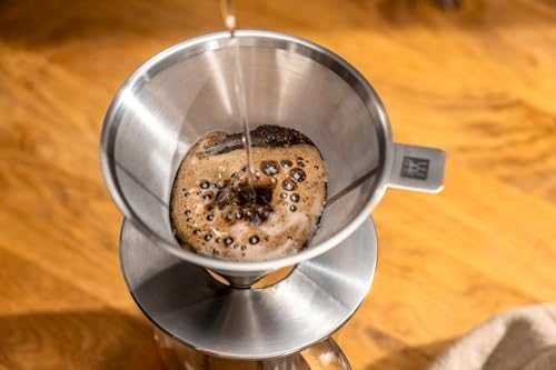 ZWILLING COFFEE Kavos lašintuvas