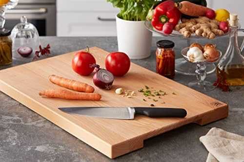 Zwilling buko masyvo pjaustymo lenta - 60 cm
