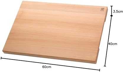 Zwilling buko masyvo pjaustymo lenta - 60 cm