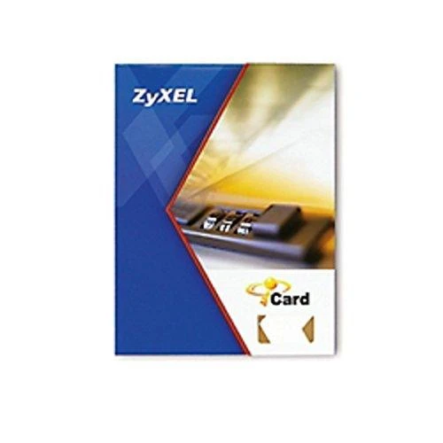 ZYXEL E-ICARD 8 AP NXC5500 STANDALINĖ LICENCIJA