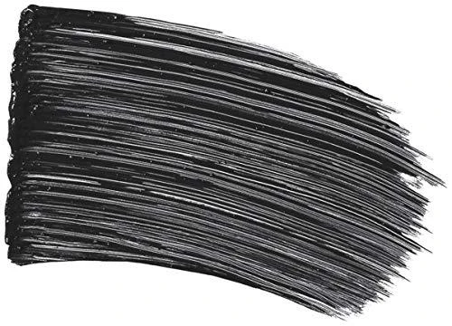 Blakstienų tušas Clarins Supra Volume, spalva: 01 Intense Black, 8 ml