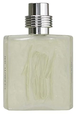 Nino Cerruti Kvepalai Cerruti 1881 EDT 200ml vyrams