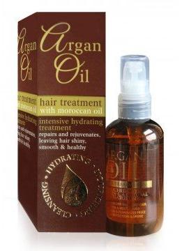Xpel Argan Oil Hair Serum moterims, 100 ml