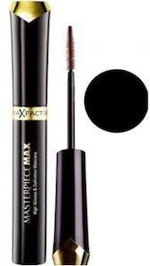 MAX FACTOR Blakstienų tušas Blakstienų tušas Blakstienų tušas MASTERPIECE maksimalus tūris ir ryškumas 7,2 ml