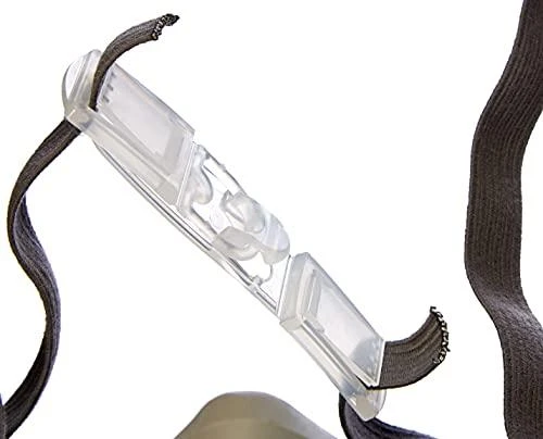 Apsauginė puskaukė 3M T6200 be filtrų, dydis M