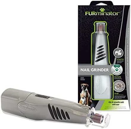 FURminator nagų šlifuoklis