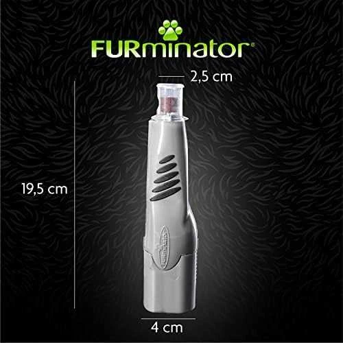 FURminator nagų šlifuoklis
