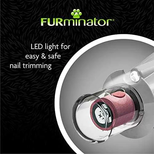 FURminator nagų šlifuoklis