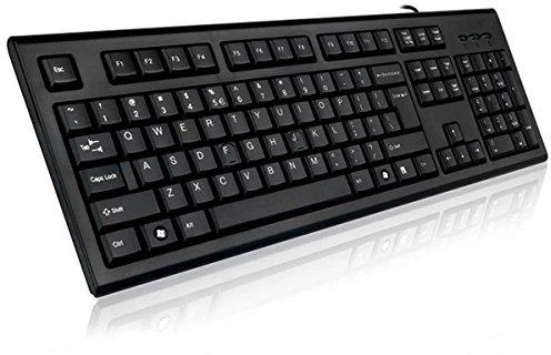 A4Tech A4TKLA19739 Klaviatūra KR-85 USB