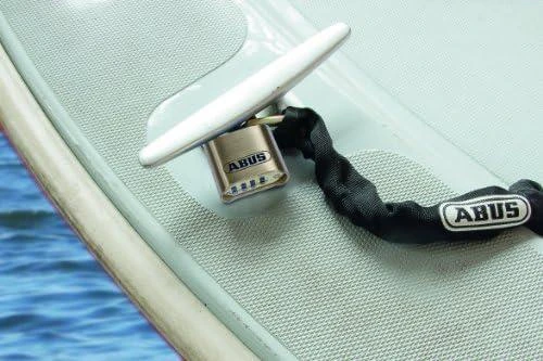ABUS jūrinė kombinuotoji spyna 50 mm 255434