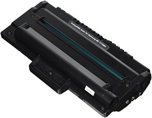 Tonerio Kasetė - Actis TS-1710A 3000 Puslapių Juoda