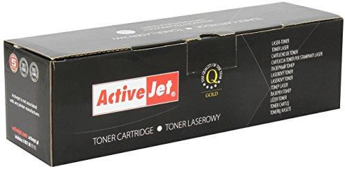 Tonerio Kasetė - Activejet ATO-B411N Juoda 4000 Puslapių