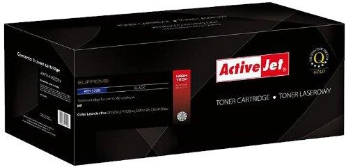 Toneris ActiveJet ATH-320N | juodas | 2000 psl. | HP CE320A (128A)