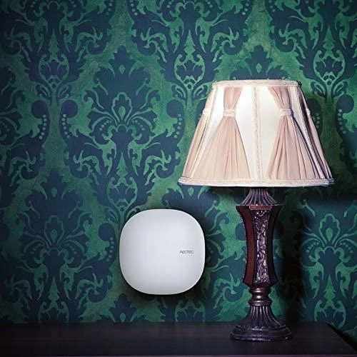 Aeotec išmaniųjų namų šakotukas – veikia kaip „SmartThings“ šakotukas, ES, Z-Wave, Zigbee 3.0, WiFi | AEOTEC | Išmaniųjų namų šakotukas | GP-AEOHUBV3EU | Z-Wave, Zigbee 3.0, WiFi