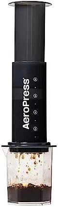 AeroPress XL kavos ruošimo įrenginys