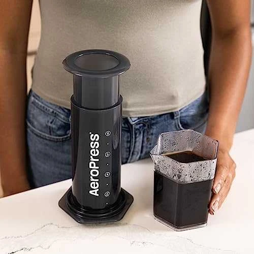 AeroPress XL