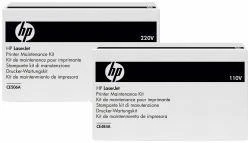 Hewlett Packard (HP) HP Color LaserJet CP3525/CM3530 dažų surinkimo įrenginys