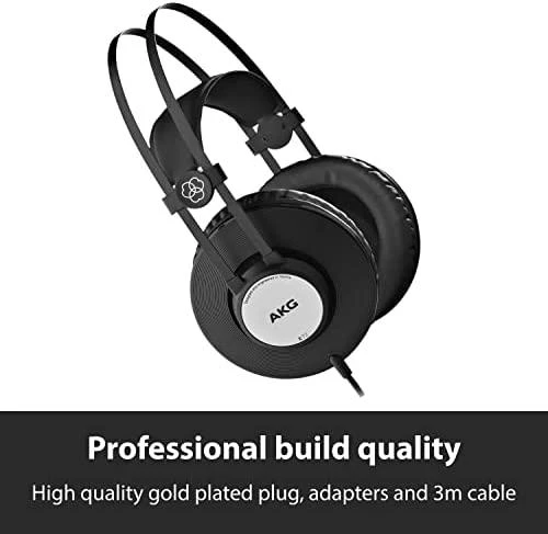 AKG Pro K72 ausines