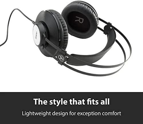 AKG Pro K72 ausines