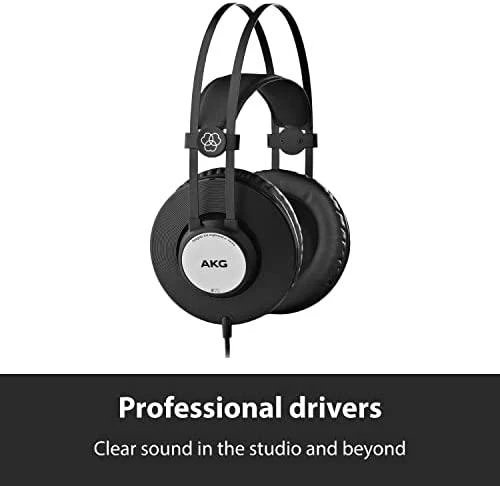AKG Pro K72 ausines