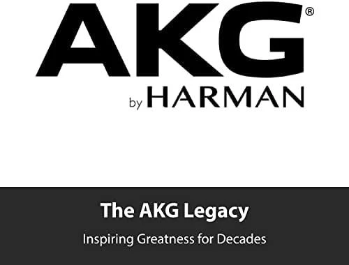 AKG Pro K72 ausines