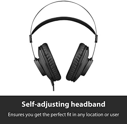 AKG Pro K72 ausines
