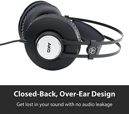 AKG Pro K72 ausines