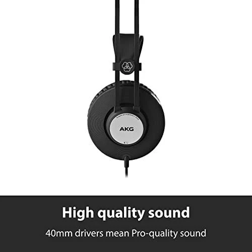 AKG Pro K72 ausines