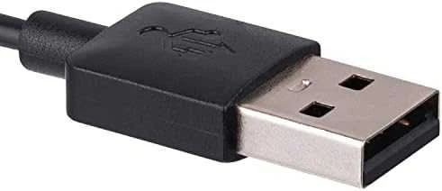 USB kabelis Garmin Fenix 6 / 5 / VIVOACTIVE 3 / 4 Akyga AK-SW-17 1m