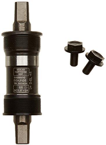 Miniklio velenas Shimano BB-UN26