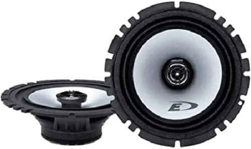 Autom. garsiakalbiai ALPINE SXE-1725S