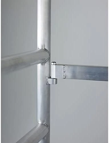 Mobilus sulankstomas bokštelis ALTREX 4400