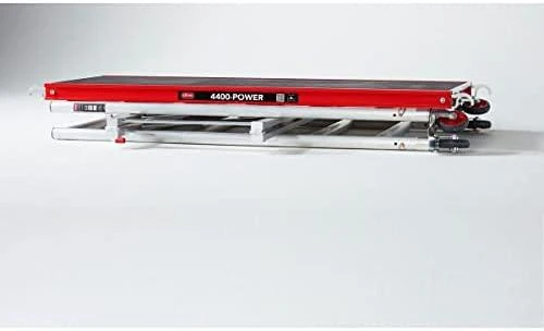 Mobilus sulankstomas bokštelis ALTREX 4400