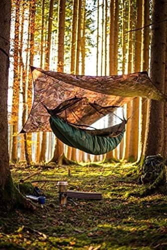 Amazonas Underquilt 260x120 cm