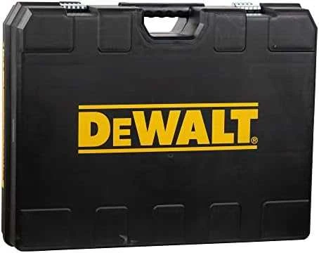 DEWALT perforatorius D25773K SDS-MAX 1700W 19.4J 10.5kg