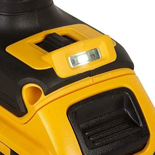 Akumuliatorinis smūginis veržliasukis DeWalt DCF899P2-QW 18 V, 2x5.0 Ah, 1/2"