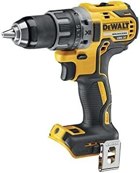 DeWalt  suktuvų rinkinys DCK268P2T-QW (DCD791+DCF887) 2x5.0Ah